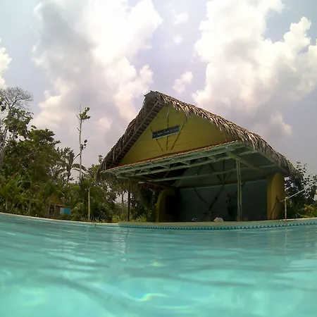Amazon Garden Ecolodge-3